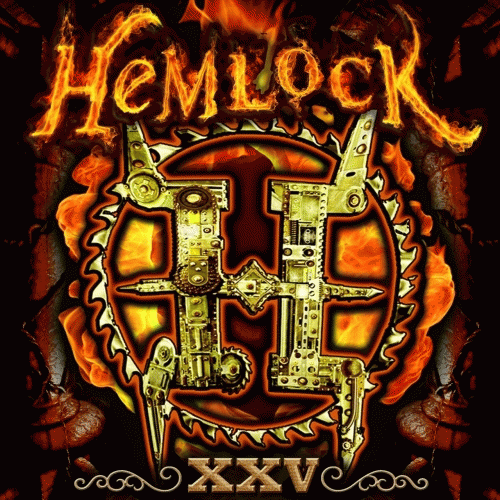 Hemlock (USA-2) : XXV